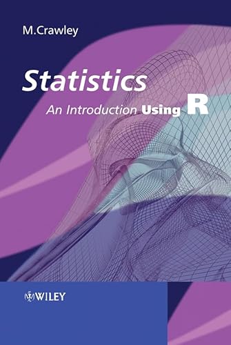 Stock image for Statistics: An Introduction Using R for sale by ThriftBooks-Atlanta