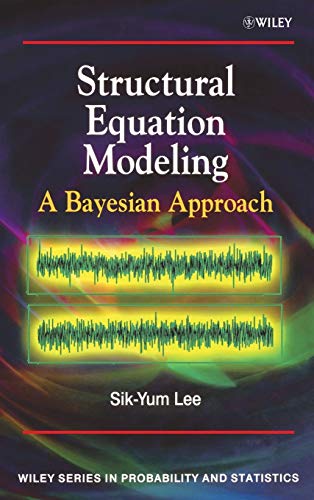 Imagen de archivo de Structural Equation Modeling a la venta por Blackwell's