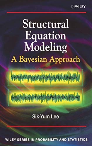 Stock image for Structural Equation Modeling for sale by Blackwell's