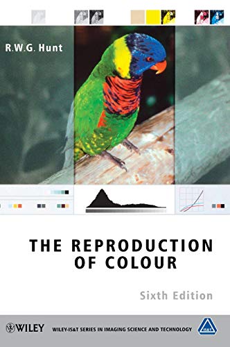 Reproduction of Colour 6e - Hunt