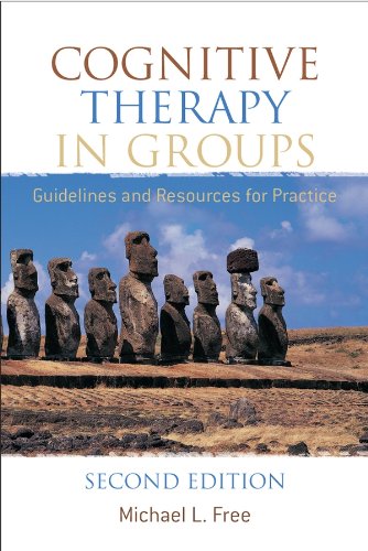 Imagen de archivo de Cognitive Therapy in Groups a la venta por Blackwell's