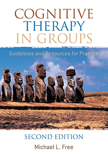 Stock image for Cognitive Therapy in Groups for sale by Blackwell's