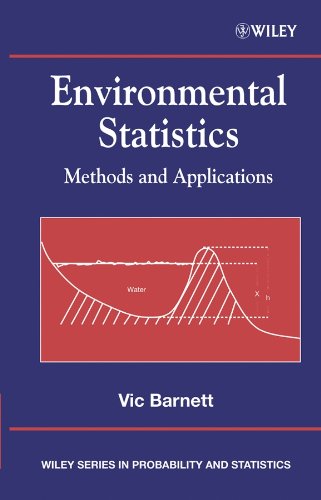 9780470024744: Environmental Statistics: Methods and Applications