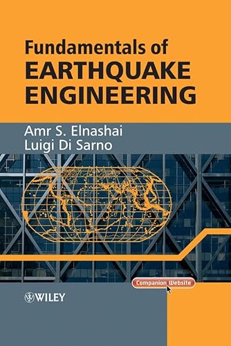 9780470024843: Fundamentals of Earthquake Engineering: An Innovative Approach