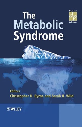 Stock image for The Metabolic Syndrome for sale by Better World Books Ltd