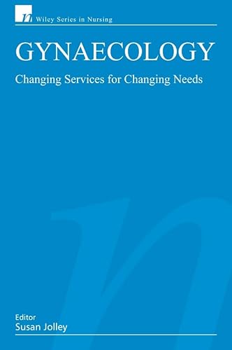 Stock image for Gynaecology : Changing Services for Changing Needs for sale by Better World Books