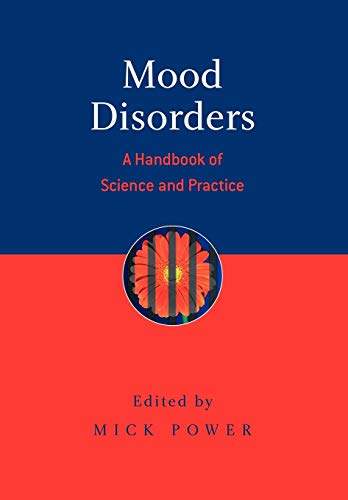 9780470025710: Mood Disorders: A Handbook of Science and Practice