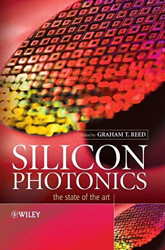 Stock image for Silicon Photonics: The State of the Art for sale by Anybook.com