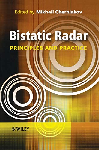 9780470026304: Bistatic Radar: Principles and Practice