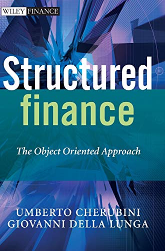 9780470026380: Structured Finance