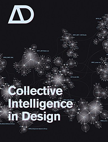 9780470026526: Collective Intelligence in Design: 30 (Architectural Design)