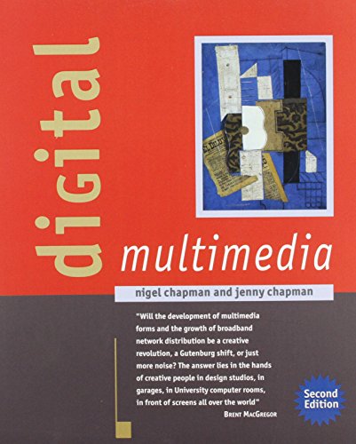 9780470026854: Digital Multimedia and Digital Media Tools