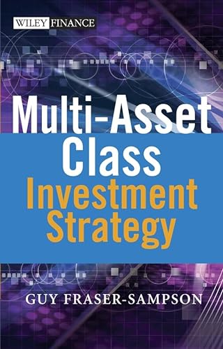 Beispielbild fr Multi-Asset Class Investment Strategy zum Verkauf von WorldofBooks