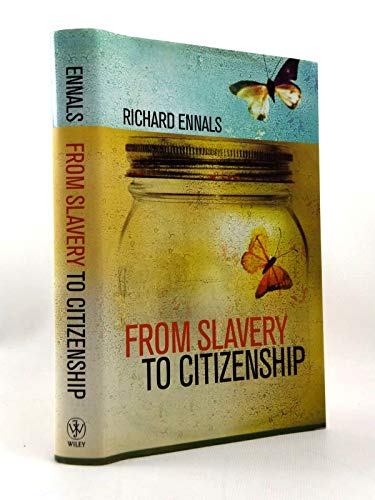 Beispielbild fr From Slavery to Citizenship zum Verkauf von Chapter 1