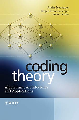 coding theory case study
