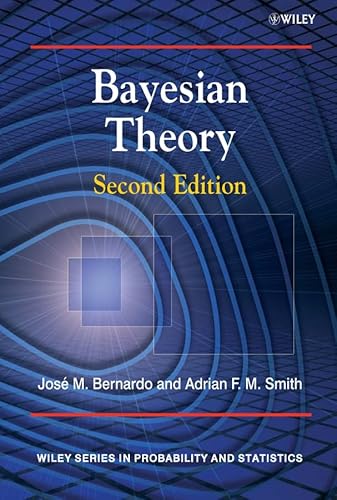 9780470028735: Bayesian Theory