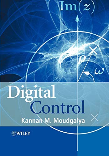 9780470031445: Digital Control