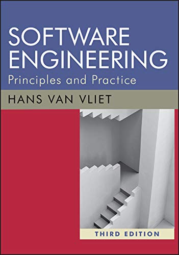 Imagen de archivo de Software Engineering: Third Edition a la venta por Jenson Books Inc