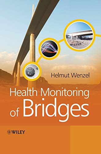 Stock image for Health Monitoring of Bridges for sale by Blackwell's