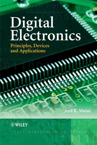 Imagen de archivo de Digital Electronics: Principles, Devices and Applications a la venta por Textbooks_Source