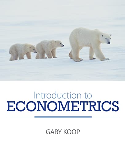 Beispielbild fr Introduction to Econometrics zum Verkauf von Blackwell's