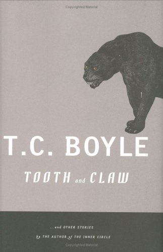 9780470034330: Tooth and Claw : and Other Stories