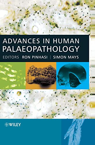 Stock image for Advances in Human Palaeopathology for sale by HPB-Red