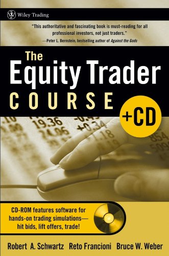The Equity Trader Course (Wiley Trading) (9780470036945) by [???]