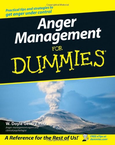 Beispielbild fr Anger Management for Dummies zum Verkauf von Better World Books