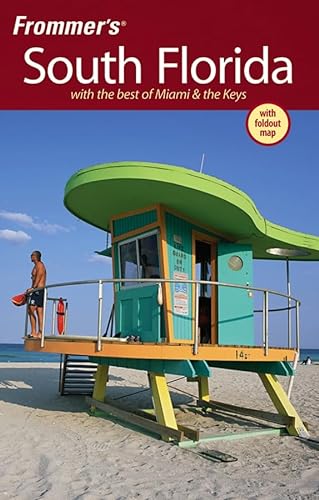 Beispielbild fr Frommer's South Florida: With the best of Miami & the Keys (Frommer's Complete Guides) zum Verkauf von Wonder Book