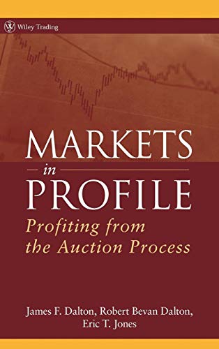 9780470039090: Markets in Profile: Profiting from the Auction Process: 278 (Wiley Trading)