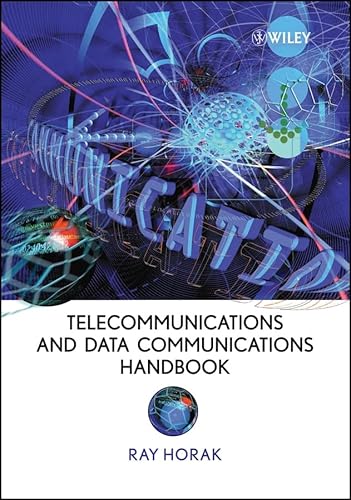 Stock image for Telecommunications and Data Communications Handbook for sale by Better World Books