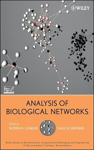 Stock image for Analysis of Biological Networks (Wiley Series on Bioinformatics: Computational Techniques and Engineering) for sale by medimops