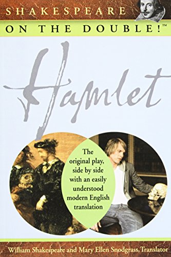 9780470041550: Shakespeare on the Double! Hamlet