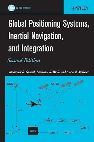 9780470041901: Global Positioning Systems, Inertial Navigation, and Integration