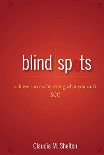 Stock image for Blind Spots for sale by More Than Words