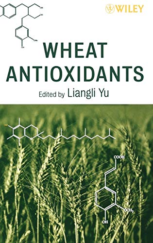 Imagen de archivo de Wheat Antioxidants a la venta por Blackwell's