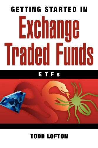 9780470043585: Getting Started in Exchange Traded Funds