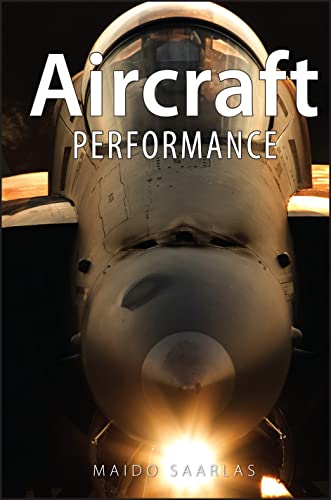 Beispielbild fr Aircraft Performance zum Verkauf von Buchpark