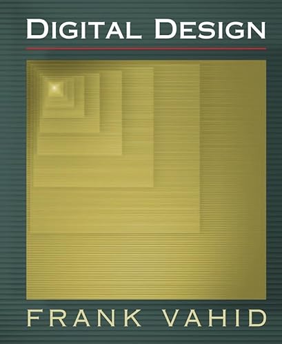 Imagen de archivo de Digital Design a la venta por KuleliBooks