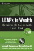LEAPS to Wealth: Remarkable Gains with Little Risk (Wiley Trading) (9780470044711) by Hooper, Joseph R.
