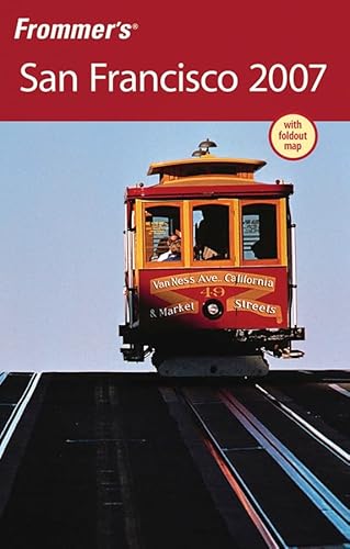 Frommer's San Francisco 2007 (Frommer's Complete Guides) (9780470048979) by Lenkert, Erika