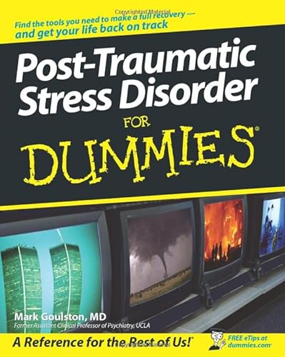 Beispielbild fr Post-Traumatic Stress Disorder for Dummies zum Verkauf von Better World Books
