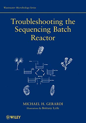 Beispielbild fr Troubleshooting the Sequencing Batch Reactor zum Verkauf von Revaluation Books