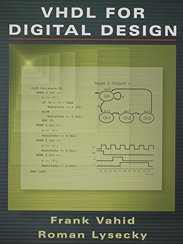 9780470052631: VHDL For Digital Design