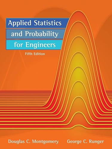 9780470053041: Applied Statistics and Probability for Engineers