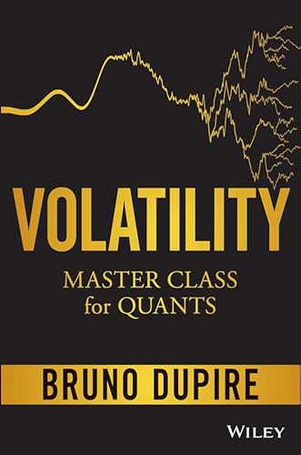 9780470053171: Volatility Master Class for Quants