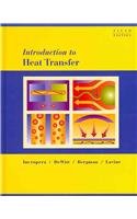Imagen de archivo de Introduction to Heat Transfer 5th Edition wtih IHT/FEHT 3.0CD with User Guide Set a la venta por dsmbooks