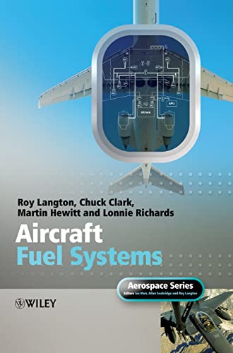 9780470057087: Aircraft Fuel Systems