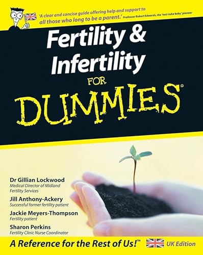 Stock image for Fertility and Infertility for sale by Better World Books Ltd